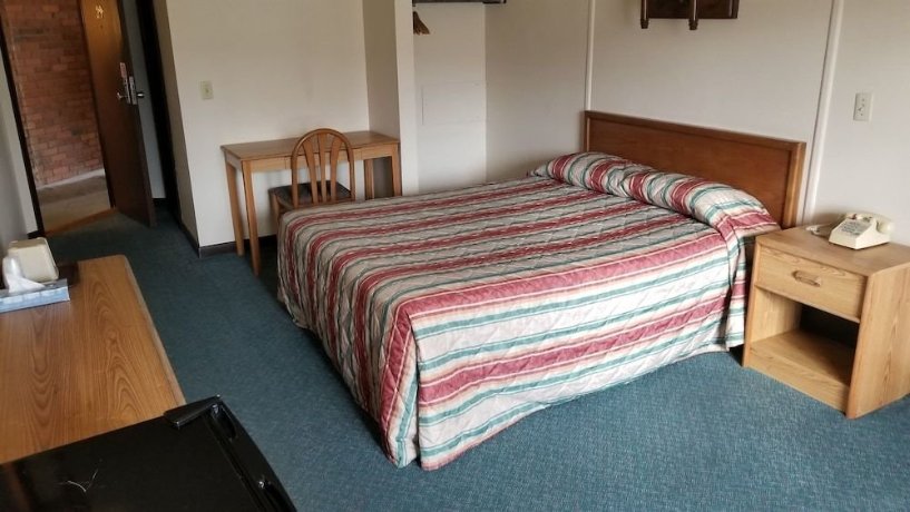Gatehouse Motel