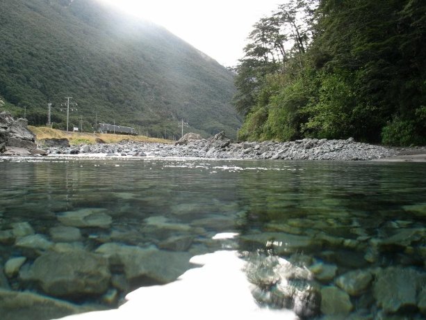 Arthur's Pass Alpine Motel