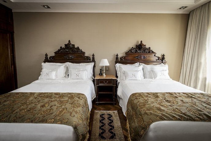 Nino Hotel Boutique