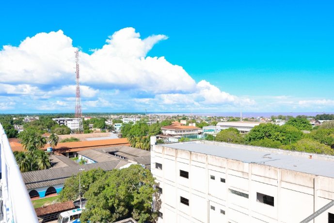 Amapa Hotel