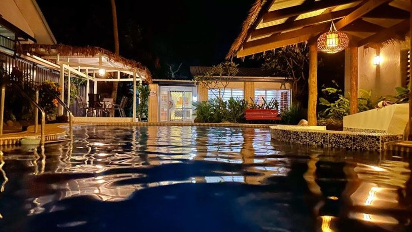Bua Bed & Breakfast