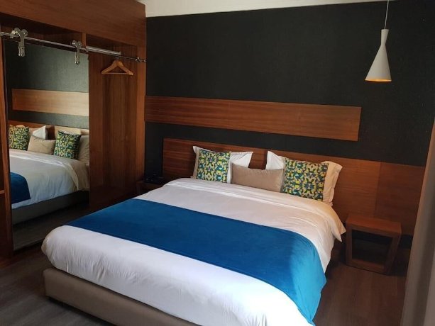 Yto boutique Hotel