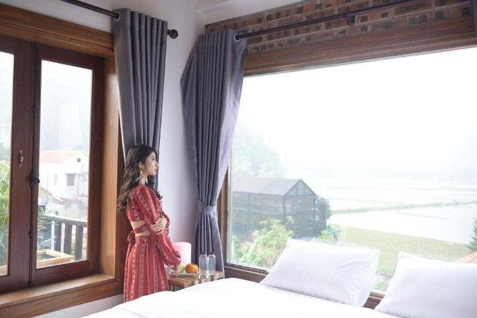 Tam Coc Sunshine Homestay