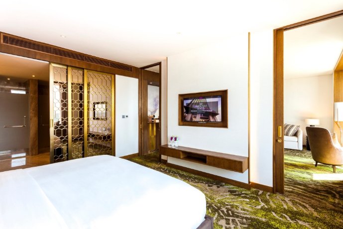 Crowne Plaza Vientiane