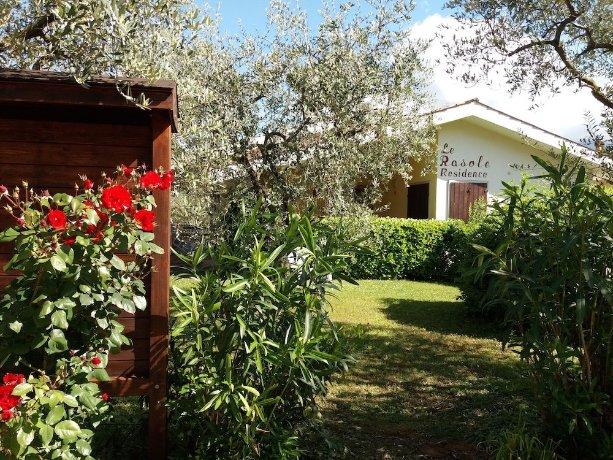 Ristorante Le Rasole