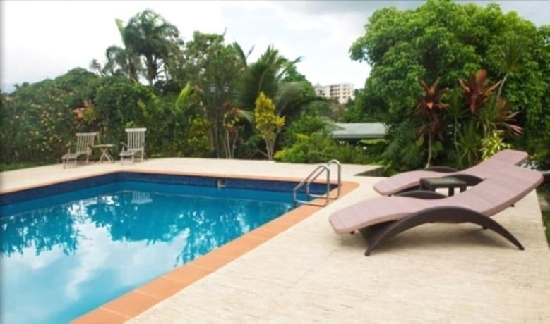 Five Princes Hotel