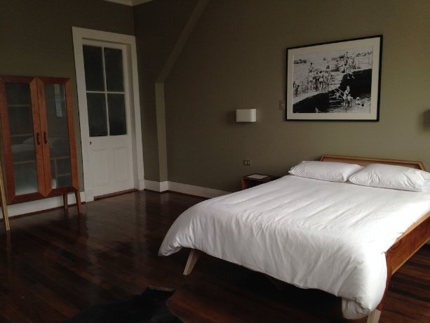 El Navegante B&B