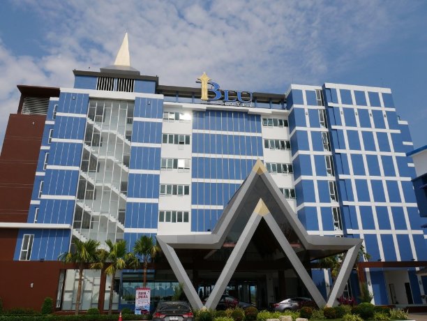 Blu Hotel