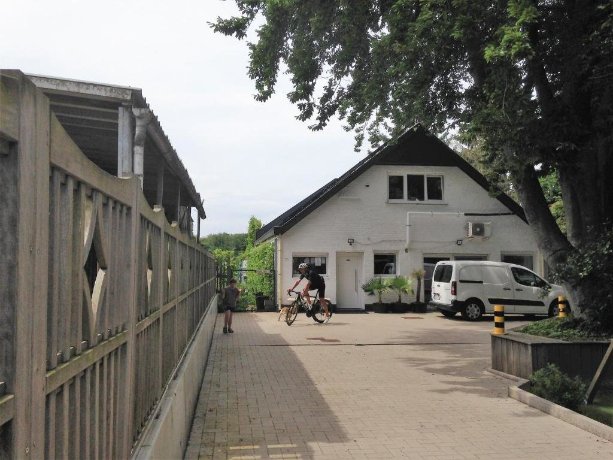 B&B Aalsters genot