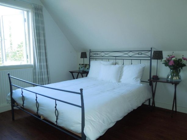 Bed & Breakfast Frans Hals Haarlem