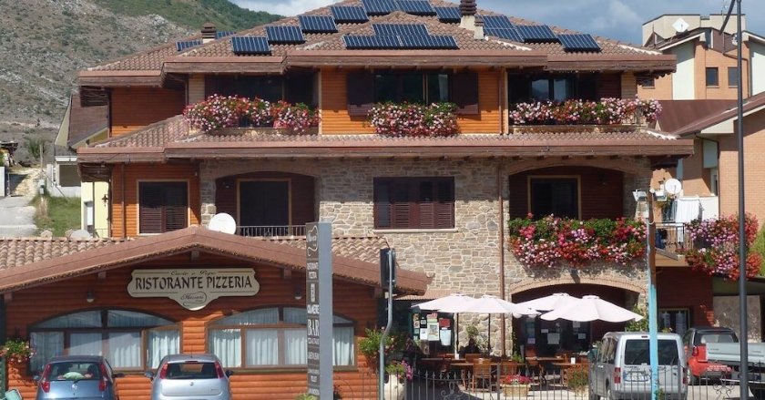 B&B Massari