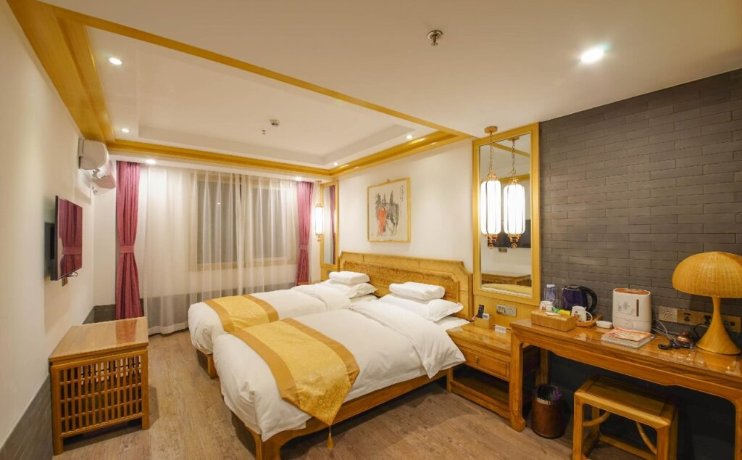 Pipa Hotel