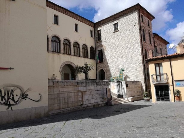 La Cantina Del Convento