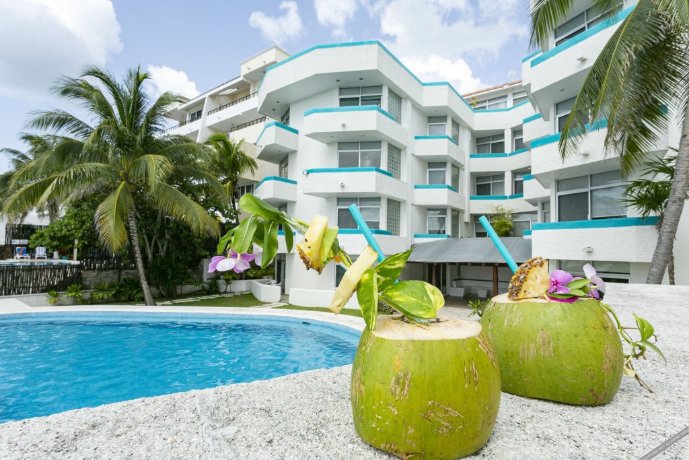 Suites Turquesa