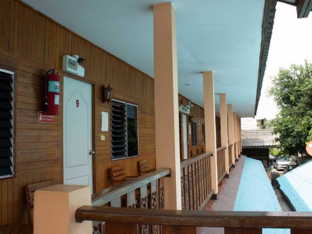 Tamarind Guesthouse