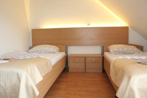 Hotel Murat
