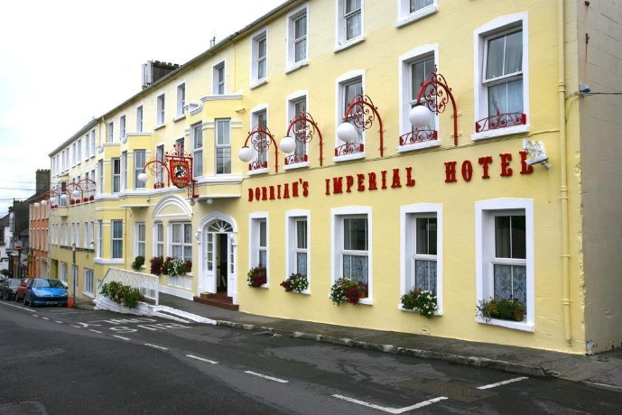 Dorrians Imperial Hotel