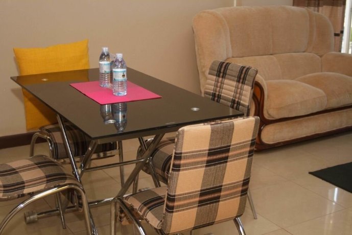 Karibu Bb Suites