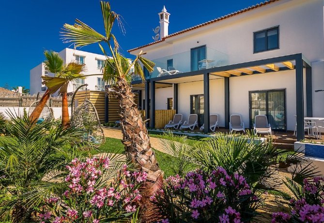 Mareta Beach House