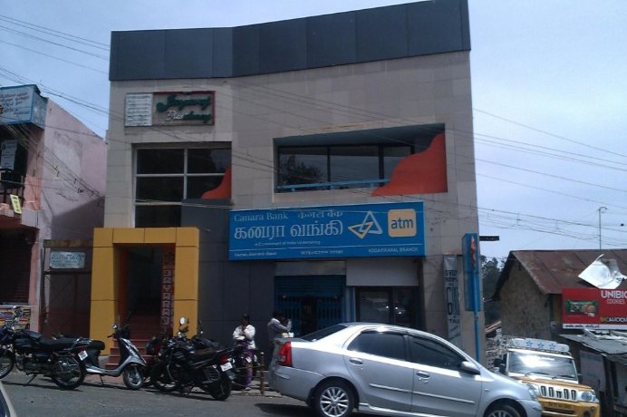 Jayaraj Residency