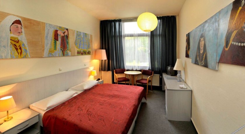 Berlin Art Hotel