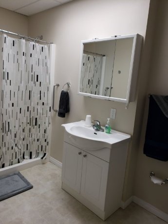 The Medicine Hat Villa