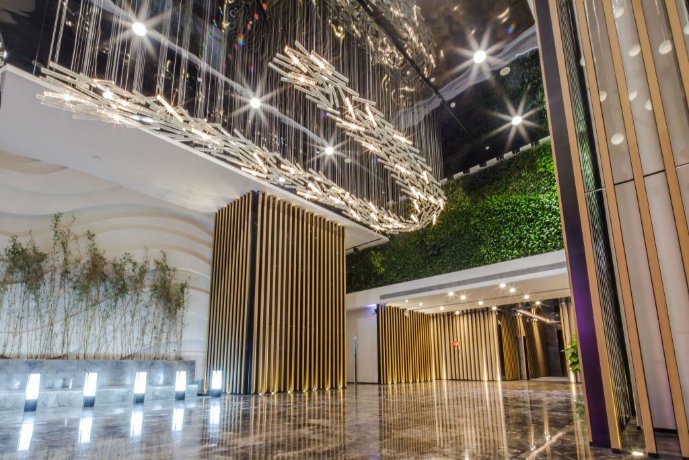 Ueasy Hotel