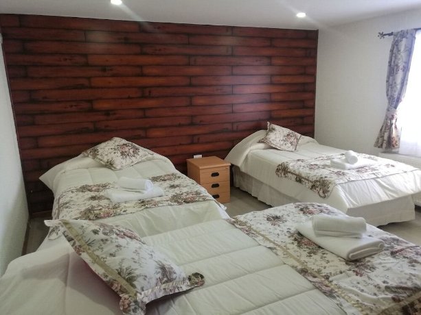 Hostal Jc