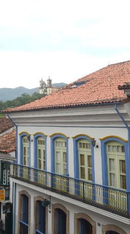 Hotel Pousada Clássica