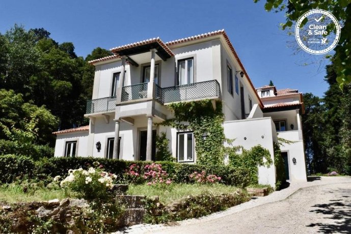 Eighteen21 Houses - Quinta Velha