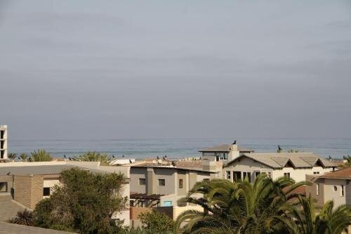 Sea Wind Self Catering Cottages