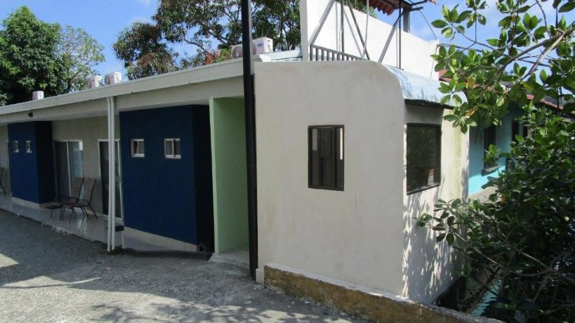 Hotel Sueño Tranquilo