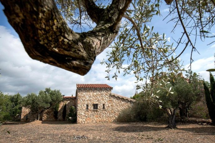 Finca Jabali