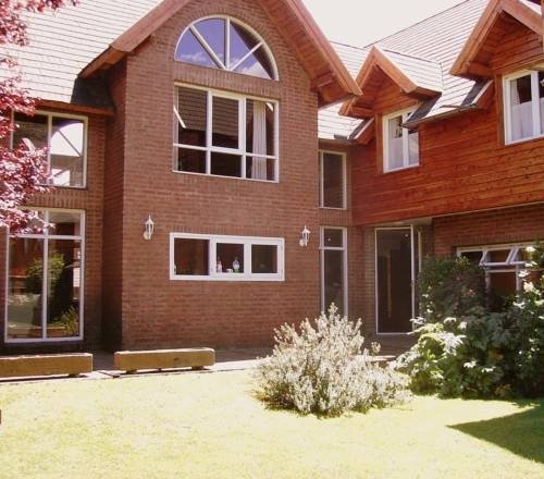 Hosteria Las Walkirias