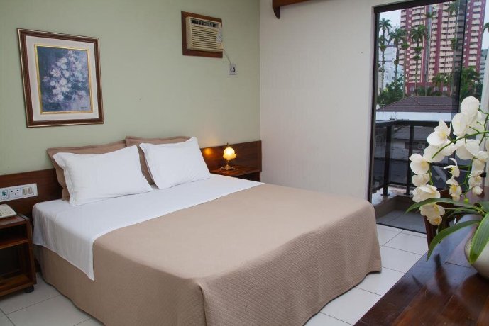 Príncipe Hotel