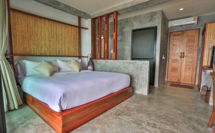 Sai Daeng Resort