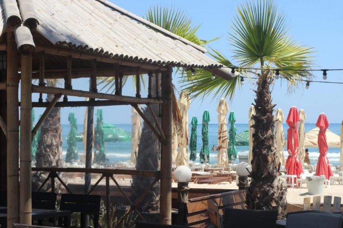 Pirates Resort