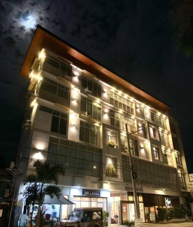 Tely's Bed & Breakfast Iloilo powered by Cocotel