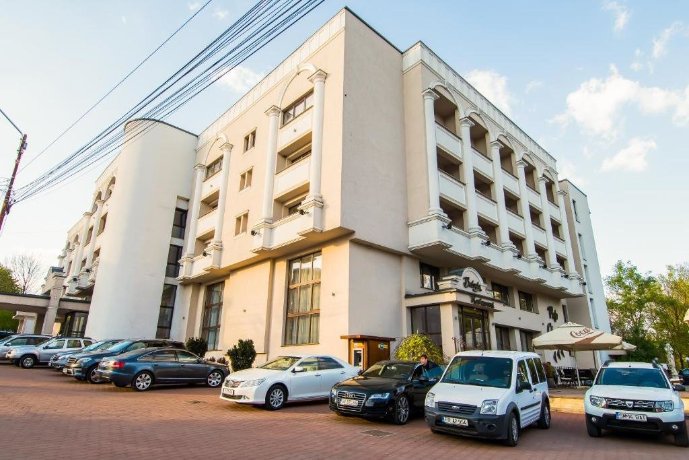Hotel Balada