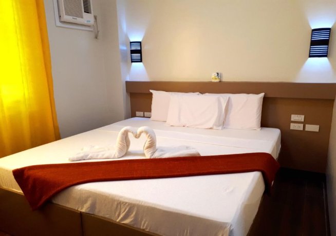 Arkipelago Beach Resort