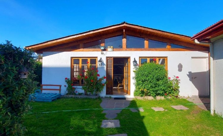 Hotel Chagual