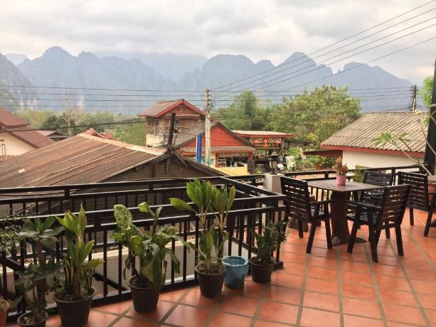 Nice View Guesthouse