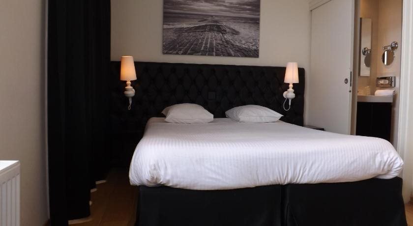 Hotel Le Parisien