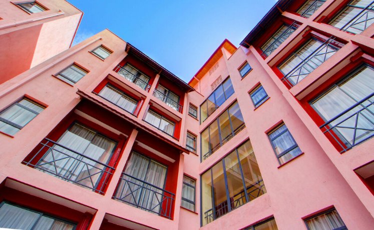 Vittoria Suites
