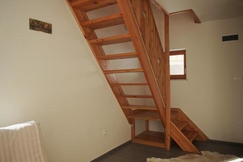 Guesthouse Planinski Dom Majerhold