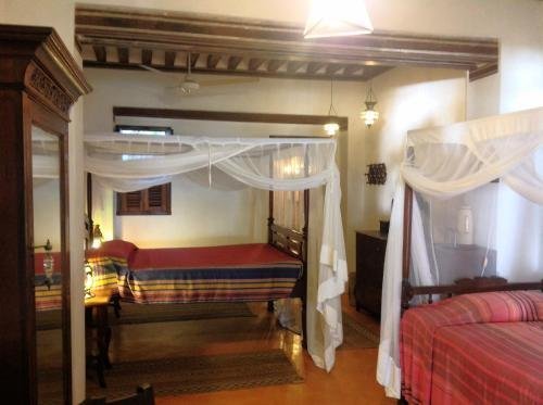 Kijani Hotel