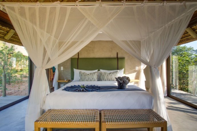 Mafunyane Lodge