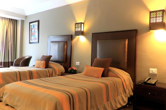 Hotel Continental