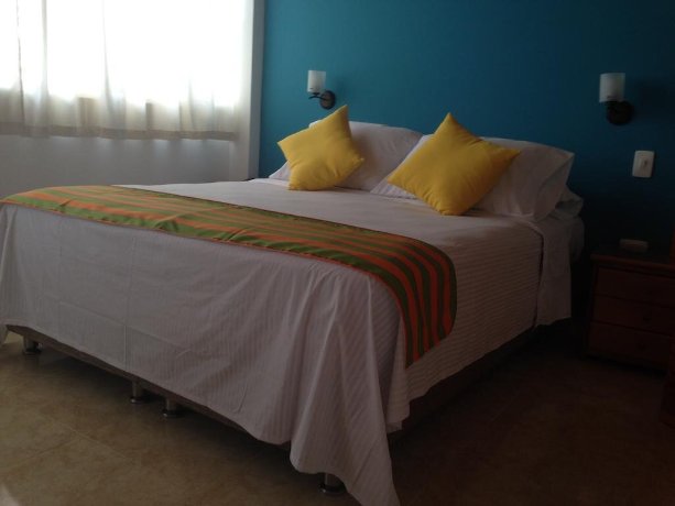 Hotel Grand Caribe