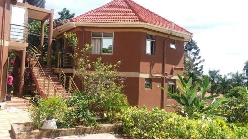 Santa Maria Health Resort